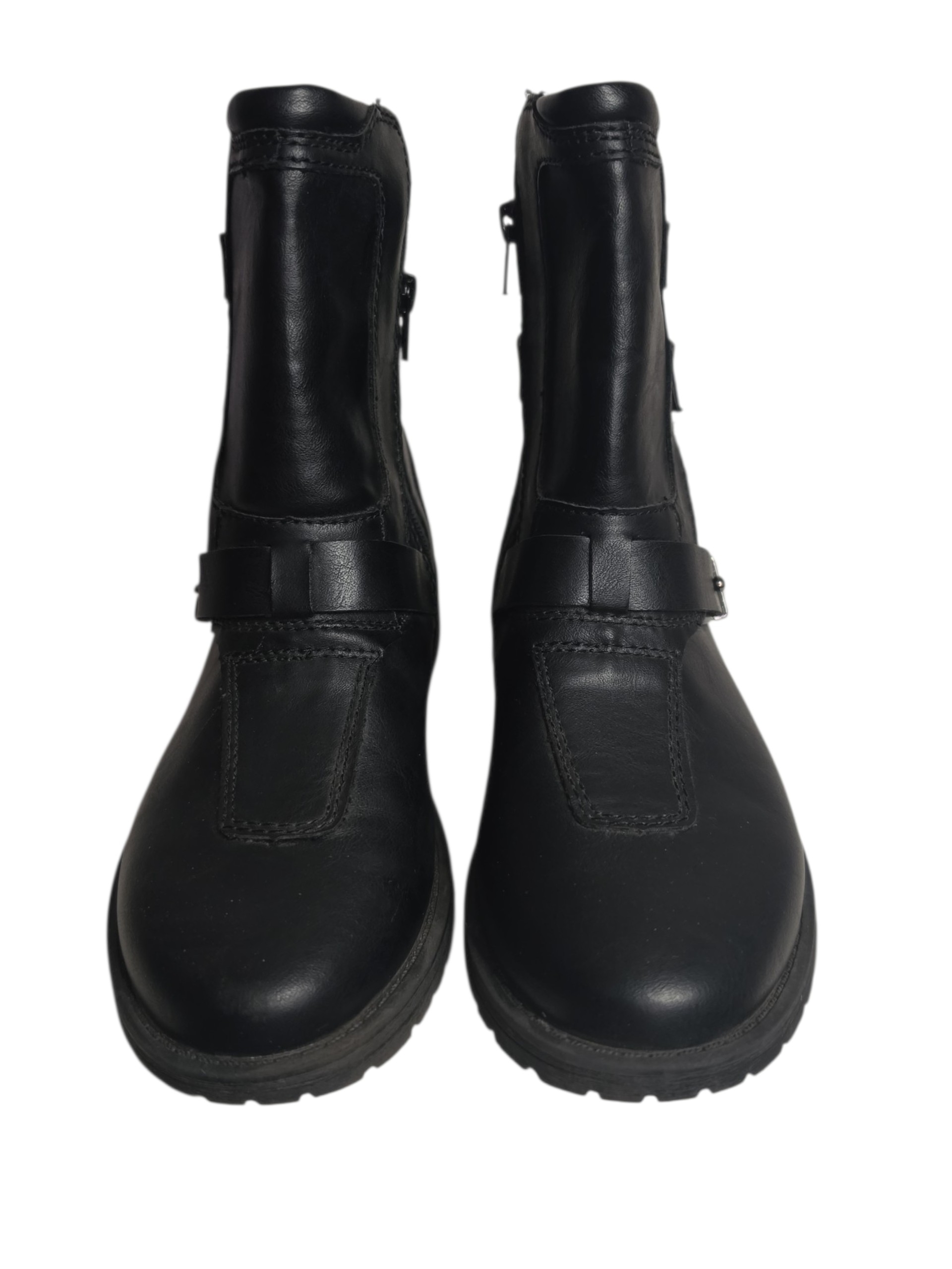 Joe Boxer Ankle Boots
